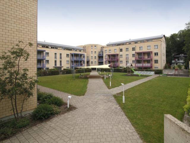 Rent a 4 ½ rooms apartment in Bischofszell Flatfox