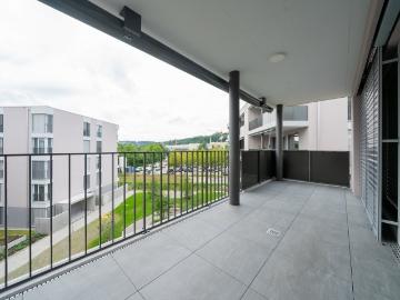 Rent a 4 ½ rooms apartment in Bischofszell Flatfox