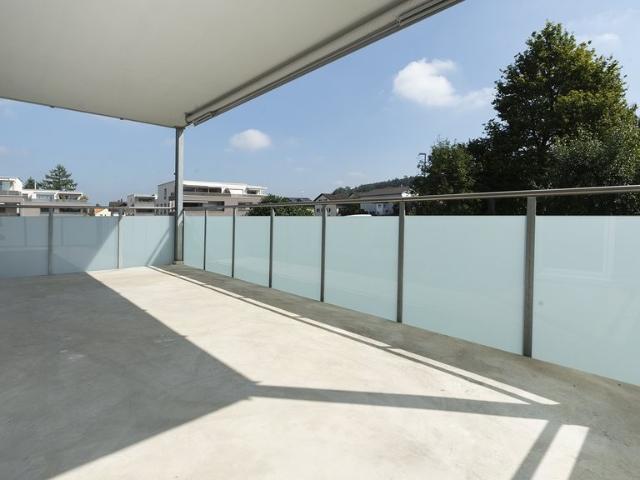 Rent a 4 ½ rooms apartment in Bischofszell Flatfox