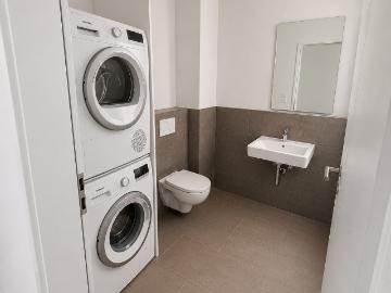 Rent a 4 ½ rooms apartment in Bischofszell Flatfox