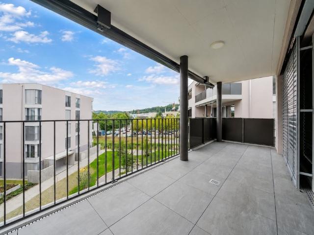 Rent a 4 ½ rooms apartment in Bischofszell Flatfox