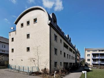 Rent a 4 ½ rooms apartment in Bischofszell Flatfox
