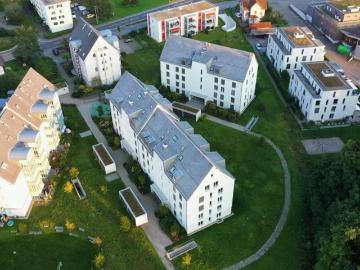 Rent a 4 ½ rooms apartment in Bischofszell Flatfox