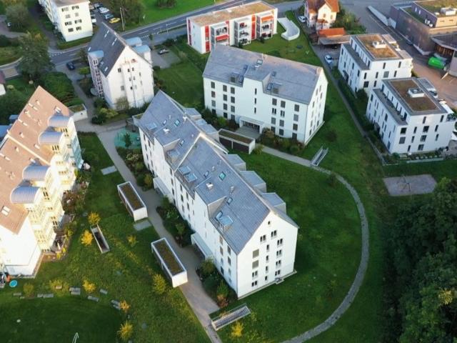 Rent a 4 ½ rooms apartment in Bischofszell Flatfox