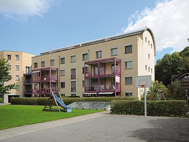 Rent a 4 ½ rooms apartment in Bischofszell Flatfox