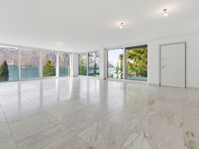 Rent a 4 ½ rooms apartment in Bissone Flatfox