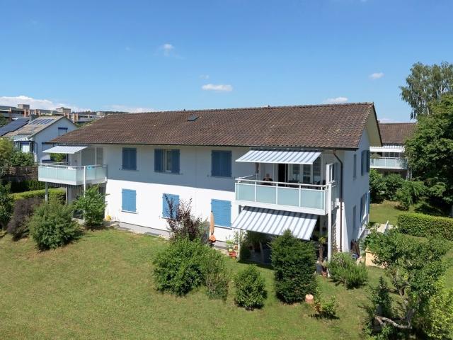 Rent a 4 rooms apartment in Brugg AG Flatfox