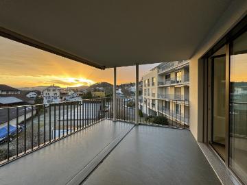 Rent a 4 ½ rooms apartment in Brugg Flatfox