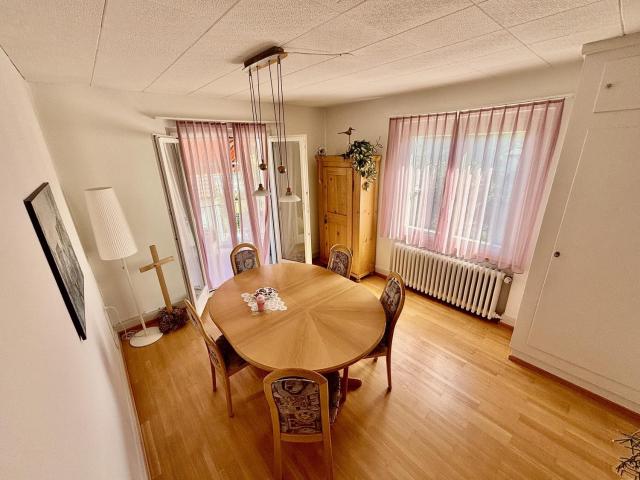 Rent a 4 rooms apartment in Brugg Flatfox