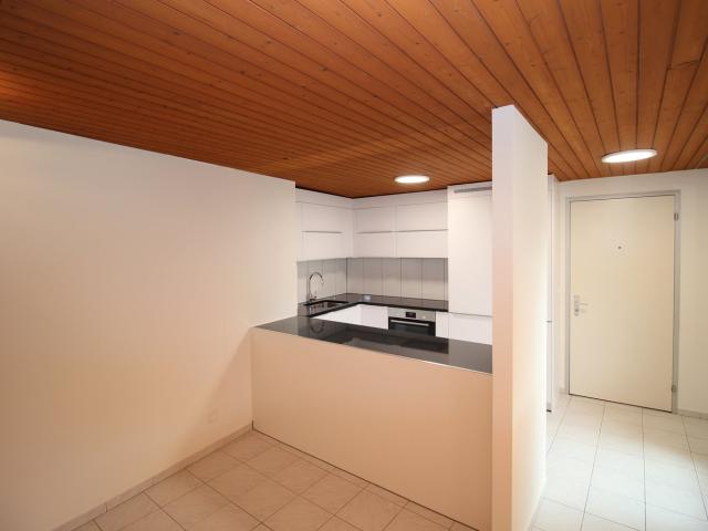 Rent a 4 ½ rooms apartment in Brugg Flatfox