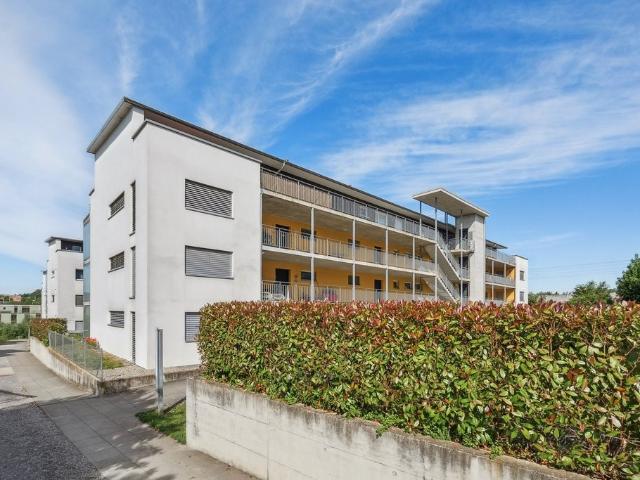 Rent a 4 ½ rooms apartment in Brüttisellen Flatfox
