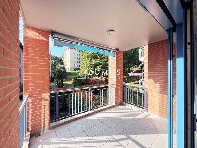 Rent a 4 ½ rooms apartment in Breganzona Flatfox