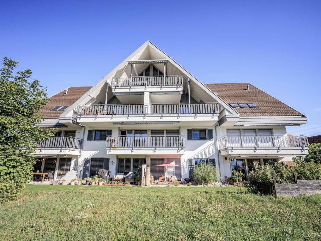 Rent a 4 ½ rooms apartment in Breite Nürensdorf Flatfox