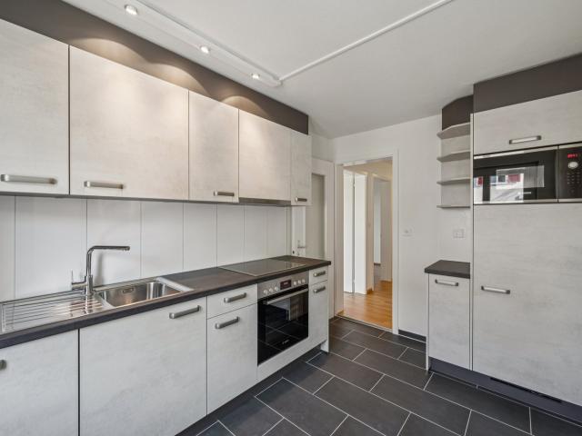 Rent a 4 rooms apartment in Breitenbach Flatfox
