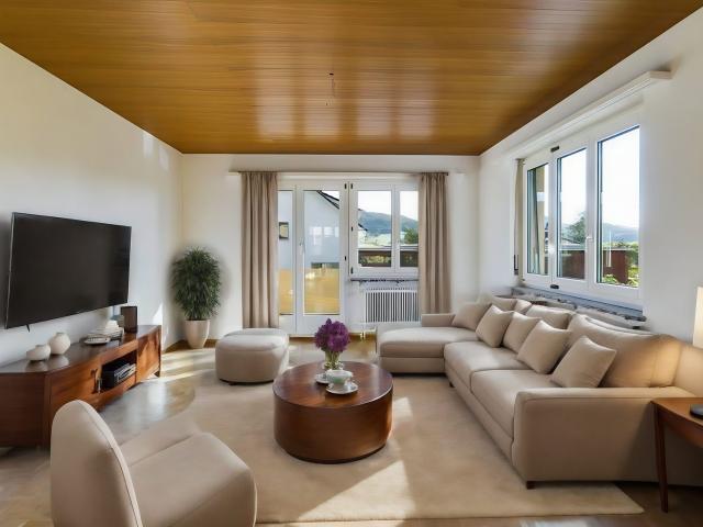 Rent a 4 ½ rooms apartment in Breitenbach Flatfox