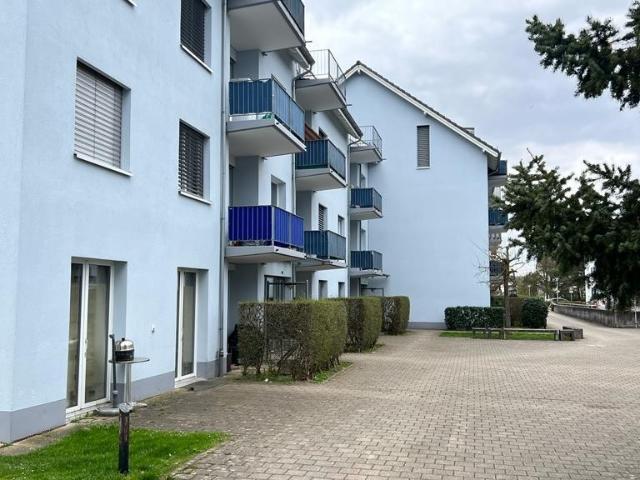 Rent a 4 ½ rooms apartment in Breitenbach Flatfox
