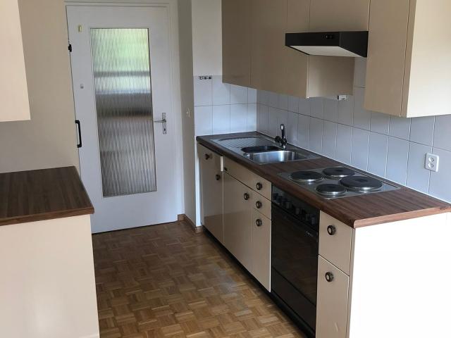 Rent a 4 ½ rooms apartment in Breitenbach Flatfox