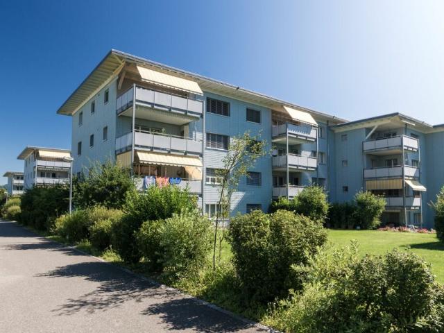 Rent a 4 ½ rooms apartment in Bremgarten AG Flatfox