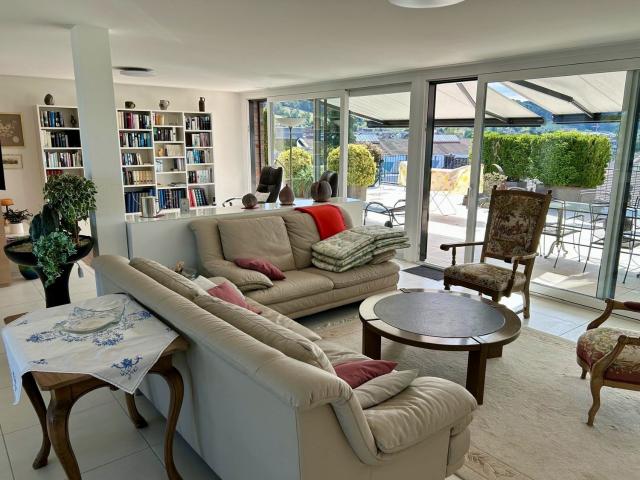 Rent a 4 ½ rooms apartment in Bremgarten Flatfox