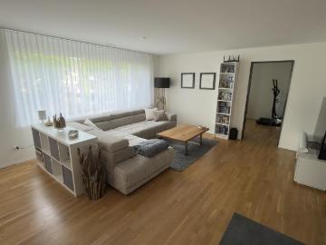 Rent a 4 ½ rooms apartment in Bremgarten Flatfox