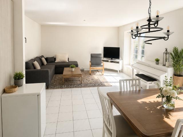 Rent a 4 ½ rooms apartment in Bremgarten Flatfox
