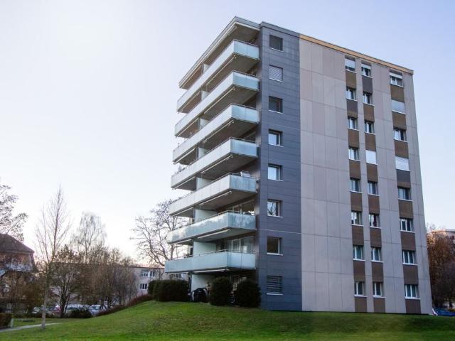 Rent a 4 ½ rooms apartment in Bremgarten Flatfox