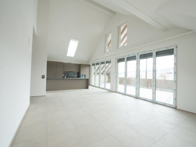 Rent a 4 ½ rooms apartment in Brittnau Flatfox