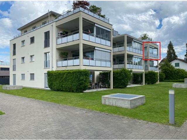 Rent a 4 ½ rooms apartment in Brittnau Flatfox