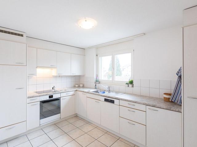 Rent a 4 ½ rooms apartment in Brittnau Flatfox