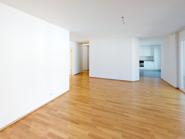 Rent a 4 ½ rooms apartment in Buttikon SZ Flatfox