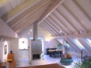 Rent a 4 ½ rooms apartment in Buttwil Flatfox