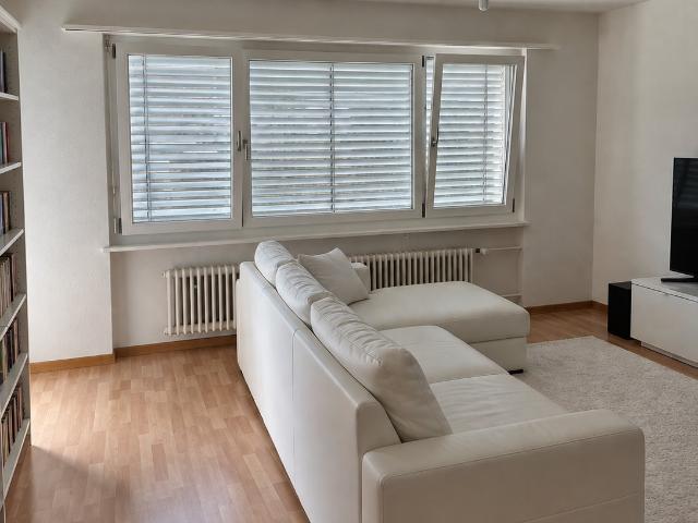 Rent a 4 ½ rooms apartment in Bützberg Flatfox