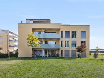 Rent a 4 ½ rooms apartment in Bützberg Flatfox