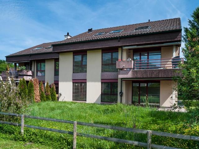 Rent a 4 ½ rooms apartment in Bubendorf Flatfox