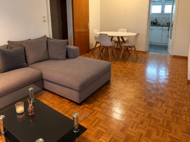 Rent a 4 ½ rooms apartment in Buchrain Flatfox