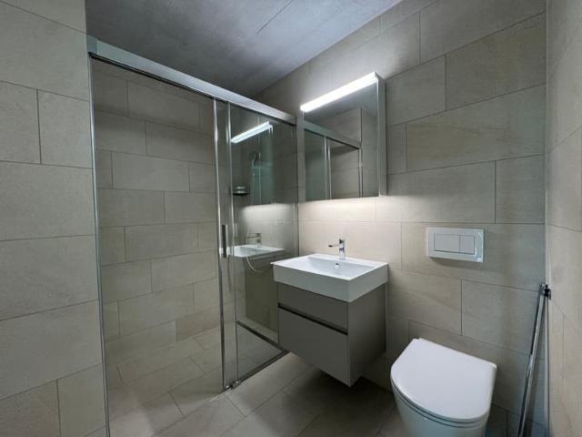 Rent a 4 ½ rooms apartment in Buchs Flatfox
