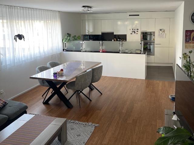Rent a 4 ½ rooms apartment in Buchs Flatfox