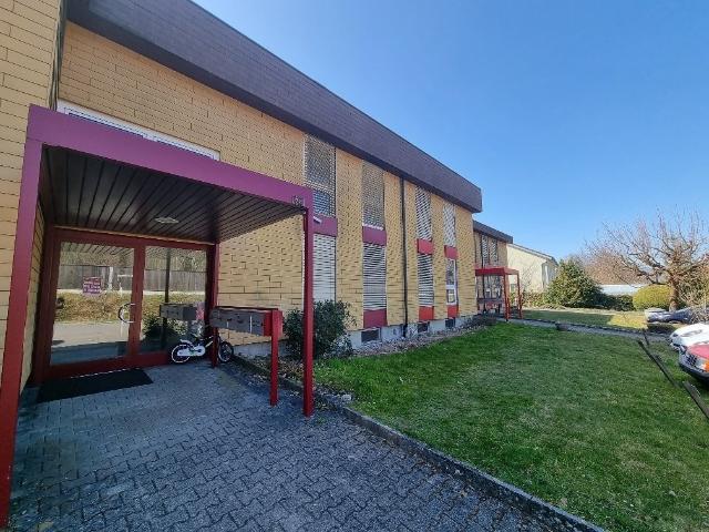 Rent a 4 ½ rooms apartment in Buchs Flatfox