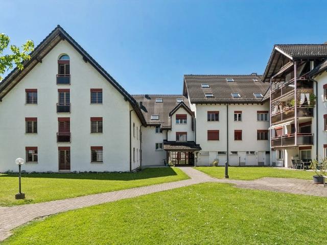 Rent a 4 ½ rooms apartment in Buchs SG Flatfox