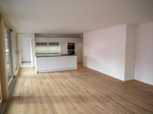 Rent a 4 ½ rooms apartment in Buchs SG Flatfox