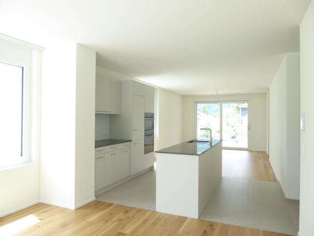 Rent a 4 ½ rooms apartment in Buchs SG Flatfox