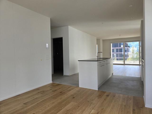 Rent a 4 rooms apartment in Buchs SG Flatfox