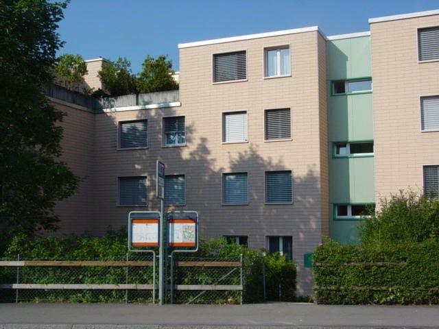 Rent a 4 ½ rooms apartment in Buchs ZH Flatfox