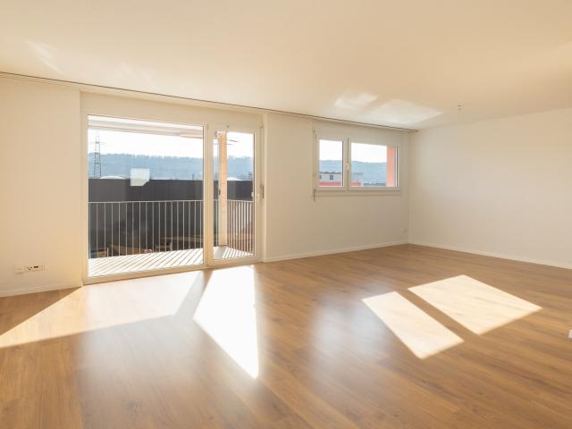 Rent a 4 ½ rooms apartment in Buchs ZH Flatfox