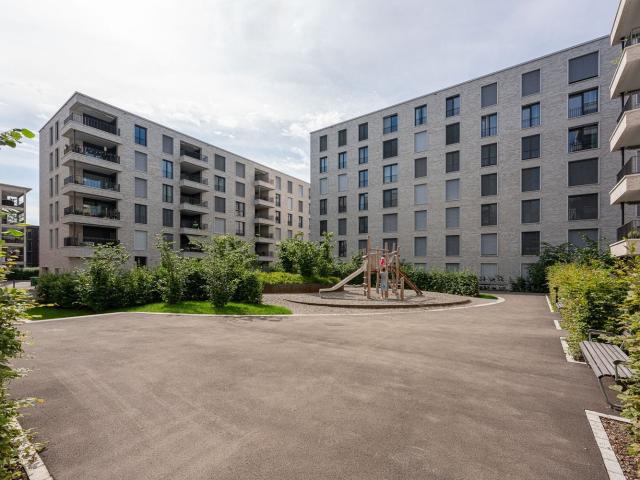 Rent a 4 ½ rooms apartment in Bülach Flatfox