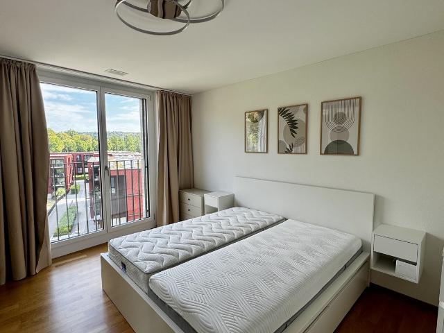 Rent a 4 ½ rooms apartment in Bülach Flatfox