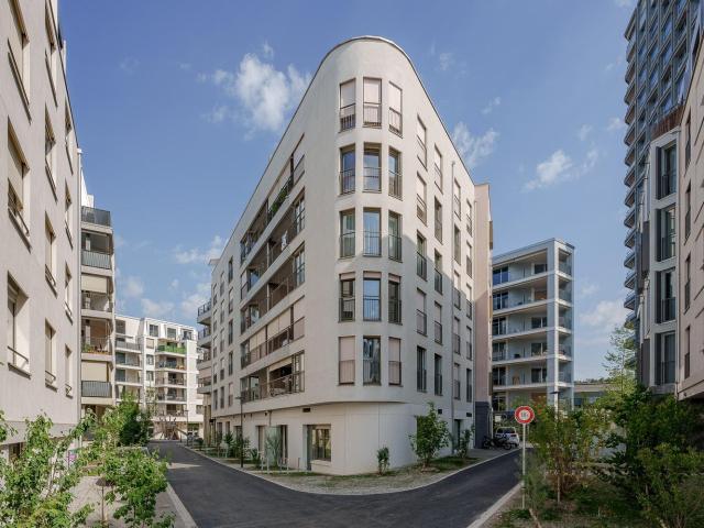Rent a 4 ½ rooms apartment in Bülach Flatfox
