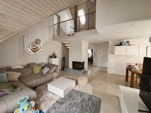 Rent a 4 ½ rooms apartment in Bülach Flatfox