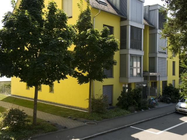 Rent a 4 ½ rooms apartment in Bülach Flatfox