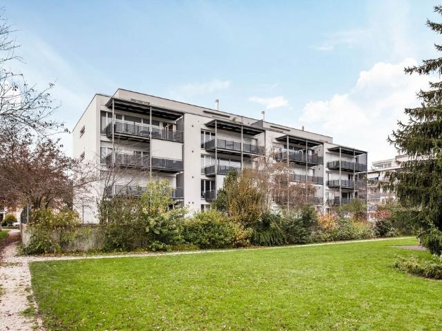 Rent a 4 ½ rooms apartment in Bulle Flatfox